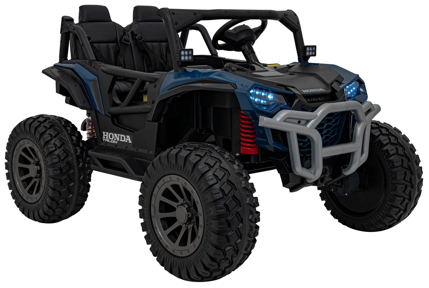 HONDA Talon 4x4 Terensko | Plava