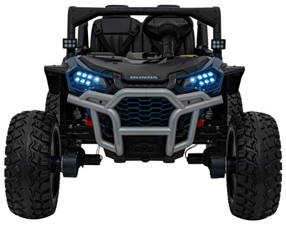 HONDA Talon 4x4 Terensko | Plava