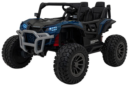 HONDA Talon 4x4 Terensko | Plava