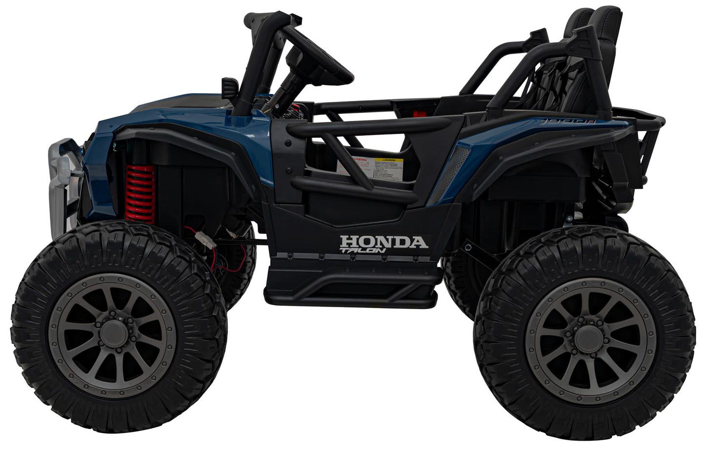 HONDA Talon 4x4 Terensko | Plava