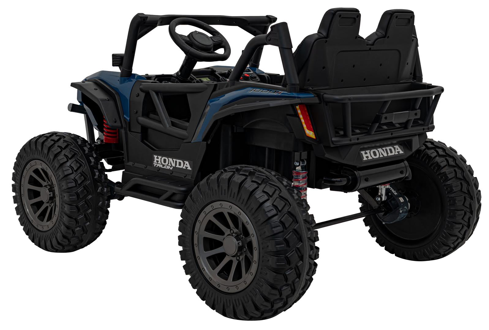 HONDA Talon 4x4 Terensko | Plava