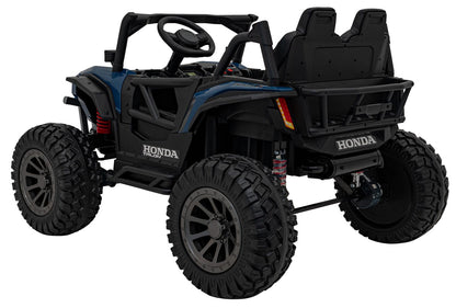 HONDA Talon 4x4 Terensko | Plava