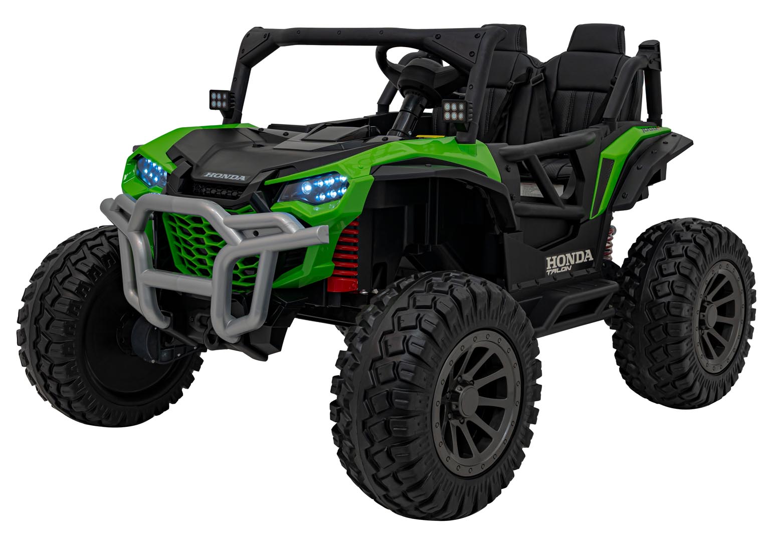HONDA Talon 4x4 Terensko | Zelena