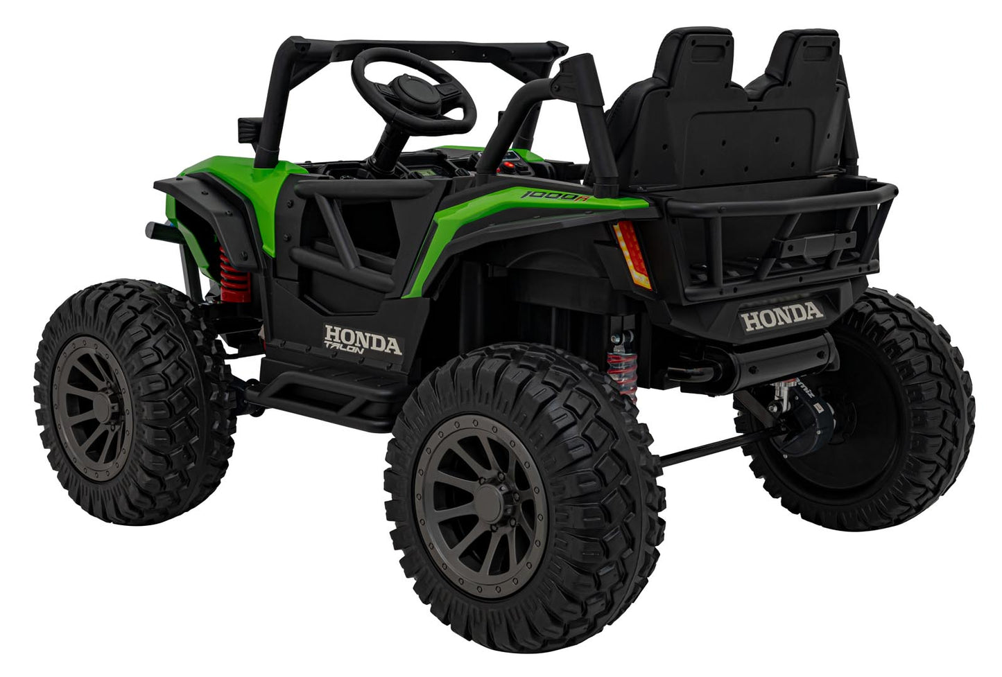HONDA Talon 4x4 Terensko | Zelena
