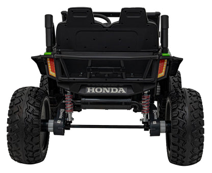 HONDA Talon 4x4 Terensko | Zelena