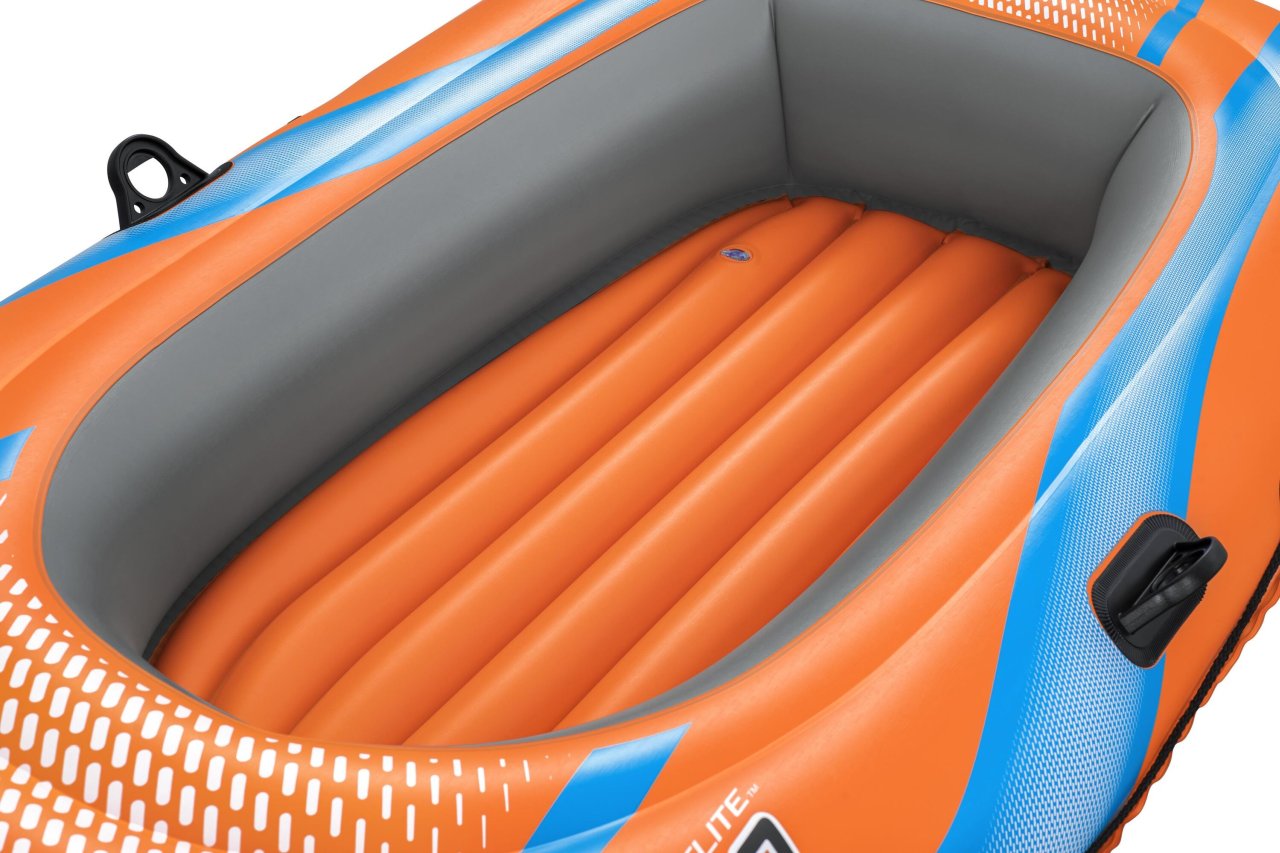 KONDOR ELITE 1000 čamac na napuhavanje, 162 cm × 96 cm BESTWAY