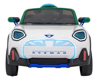 Mini Concept Aceman | Bijela