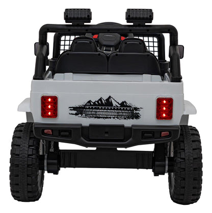 OFF ROAD 4x4 SPORT Bijela