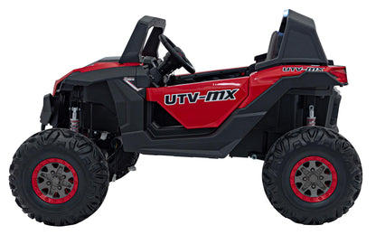 Buggy UTV-MX 2000N | Crvena
