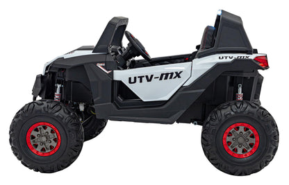 Buggy UTV-MX 2000N | Bijela