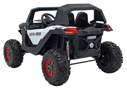 Buggy UTV-MX 2000N | Bijela