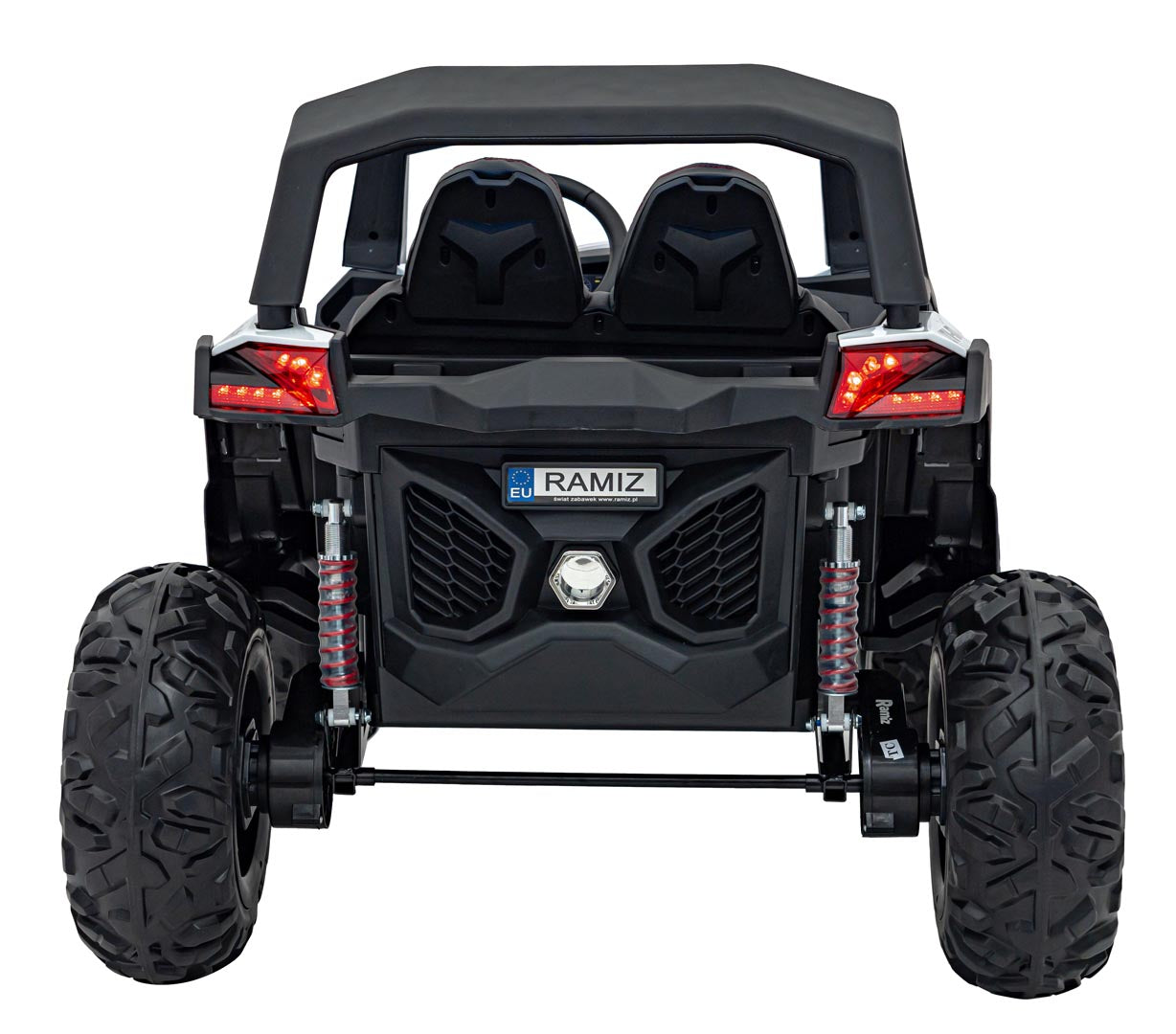 Buggy UTV-MX 2000N | Bijela