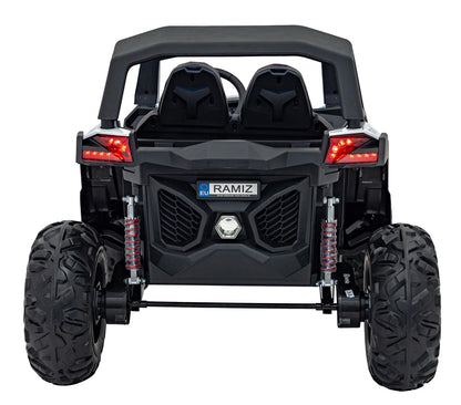 Buggy UTV-MX 2000N | Bijela