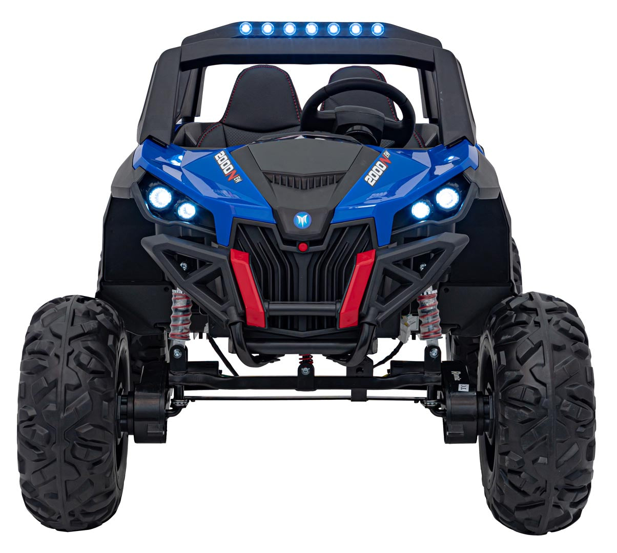 Buggy UTV-MX 2000N | Plava