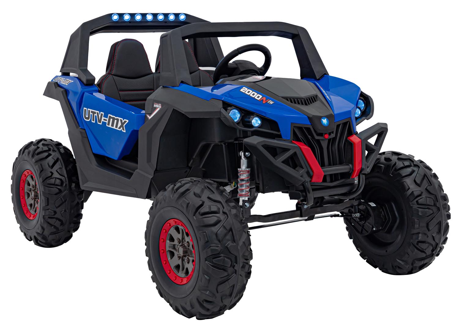 Buggy UTV-MX 2000N | Plava