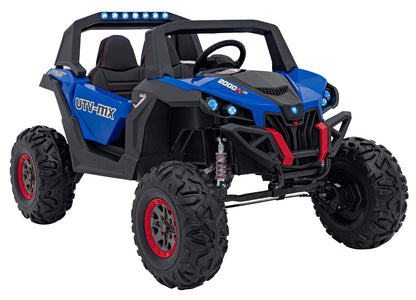 Buggy UTV-MX 2000N | Plava