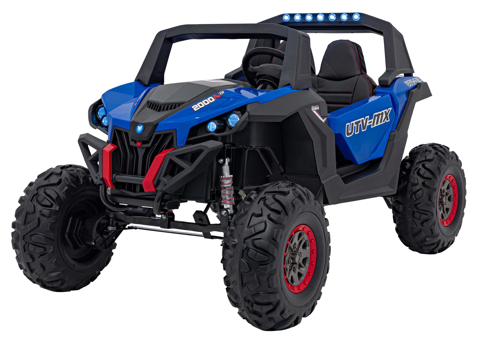 Buggy UTV-MX 2000N | Plava