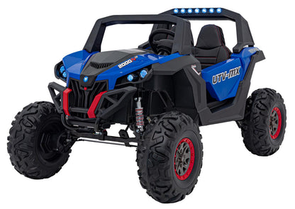 Buggy UTV-MX 2000N | Plava