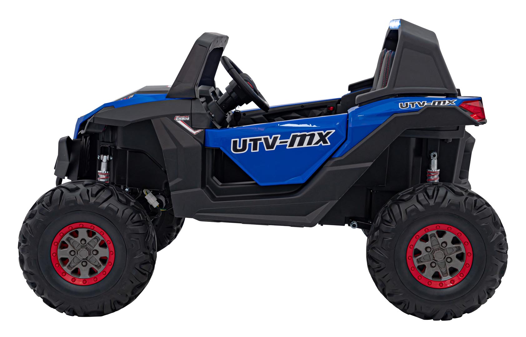 Buggy UTV-MX 2000N | Plava