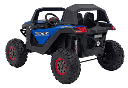 Buggy UTV-MX 2000N | Plava