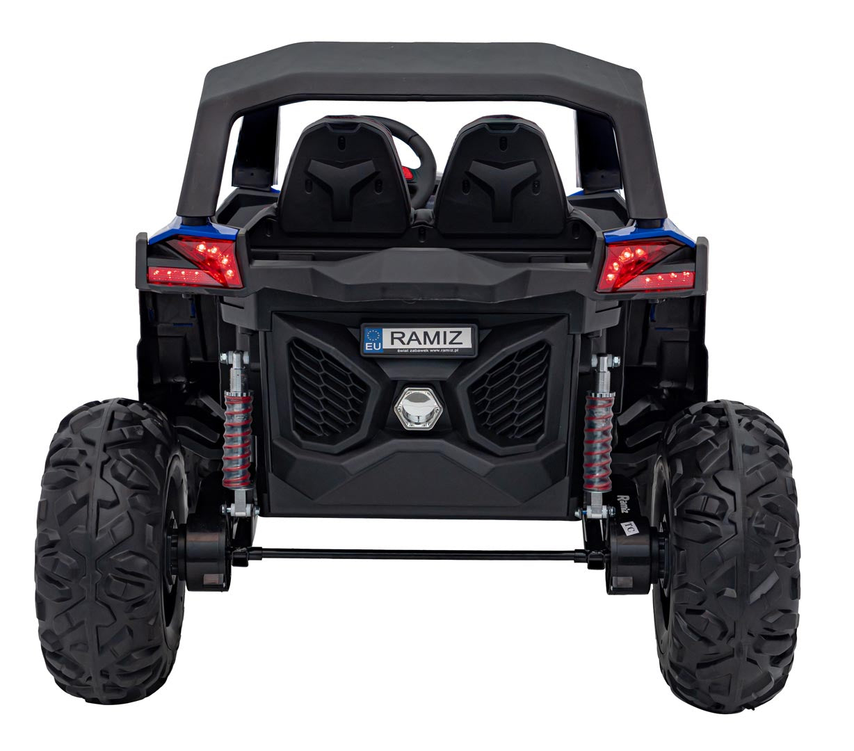 Buggy UTV-MX 2000N | Plava