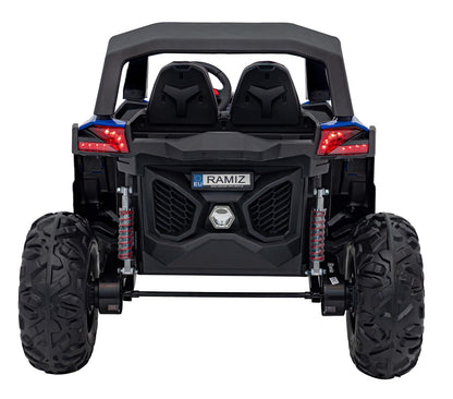 Buggy UTV-MX 2000N | Plava