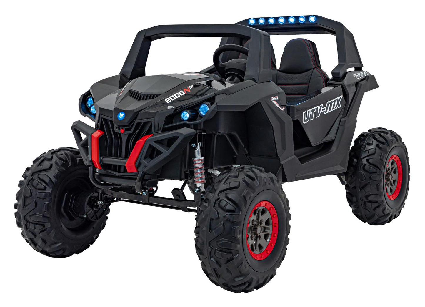 Buggy UTV-MX 2000N