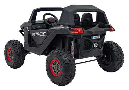 Buggy UTV-MX 2000N | Crna