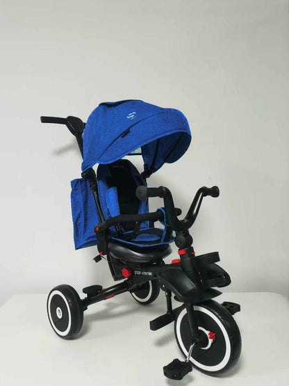 Tricikl RIDER SPORTRIKE | Plava