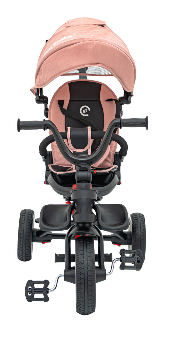RIDER Pink SPORTRIKE Tricikl