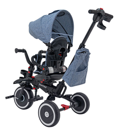 Tricikl RIDER SPORTRIKE | Plava