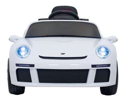 RUF CTR3 | Bijela
