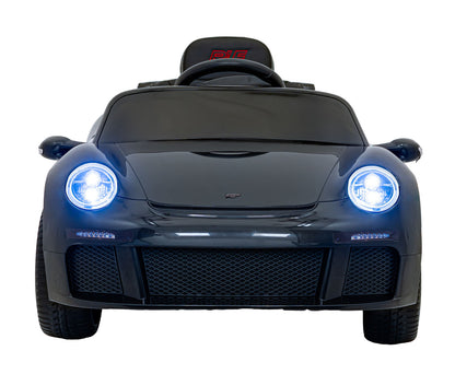 RUF CTR3 | Crna