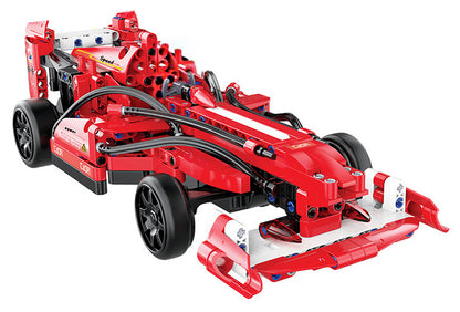Jastučići R/C autić Formula 317 EE
