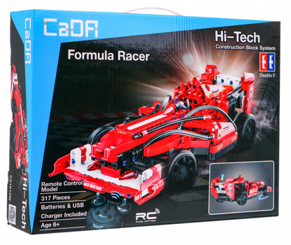 Jastučići R/C autić Formula 317 EE
