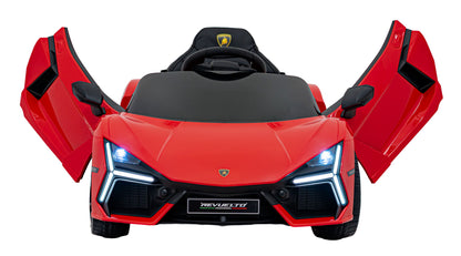 Lamborghini Revuelto | Crvena