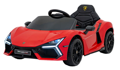 Lamborghini Revuelto | Crvena