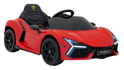 Lamborghini Revuelto | Crvena