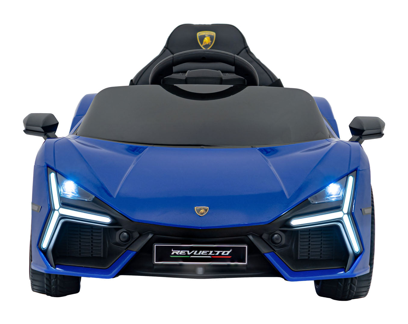 Lamborghini Revuelto | Plava