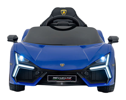 Lamborghini Revuelto | Plava