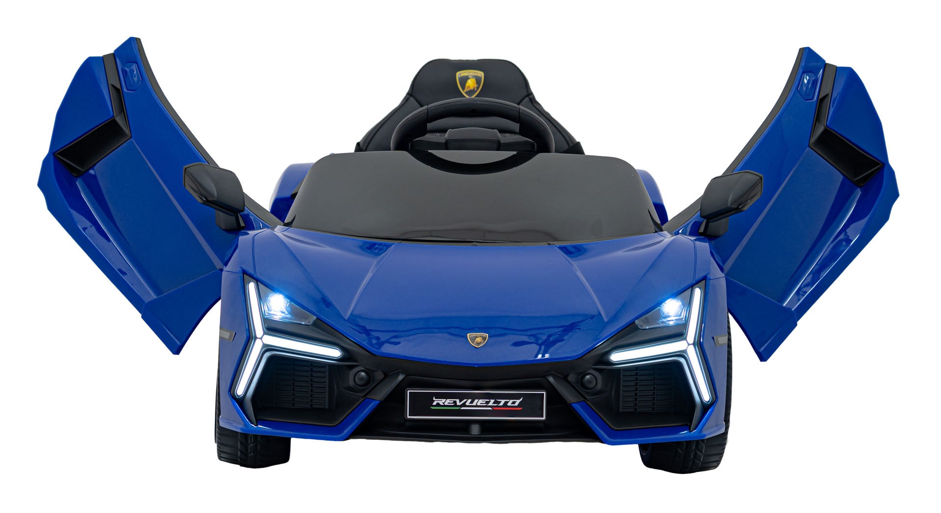 Lamborghini Revuelto | Plava
