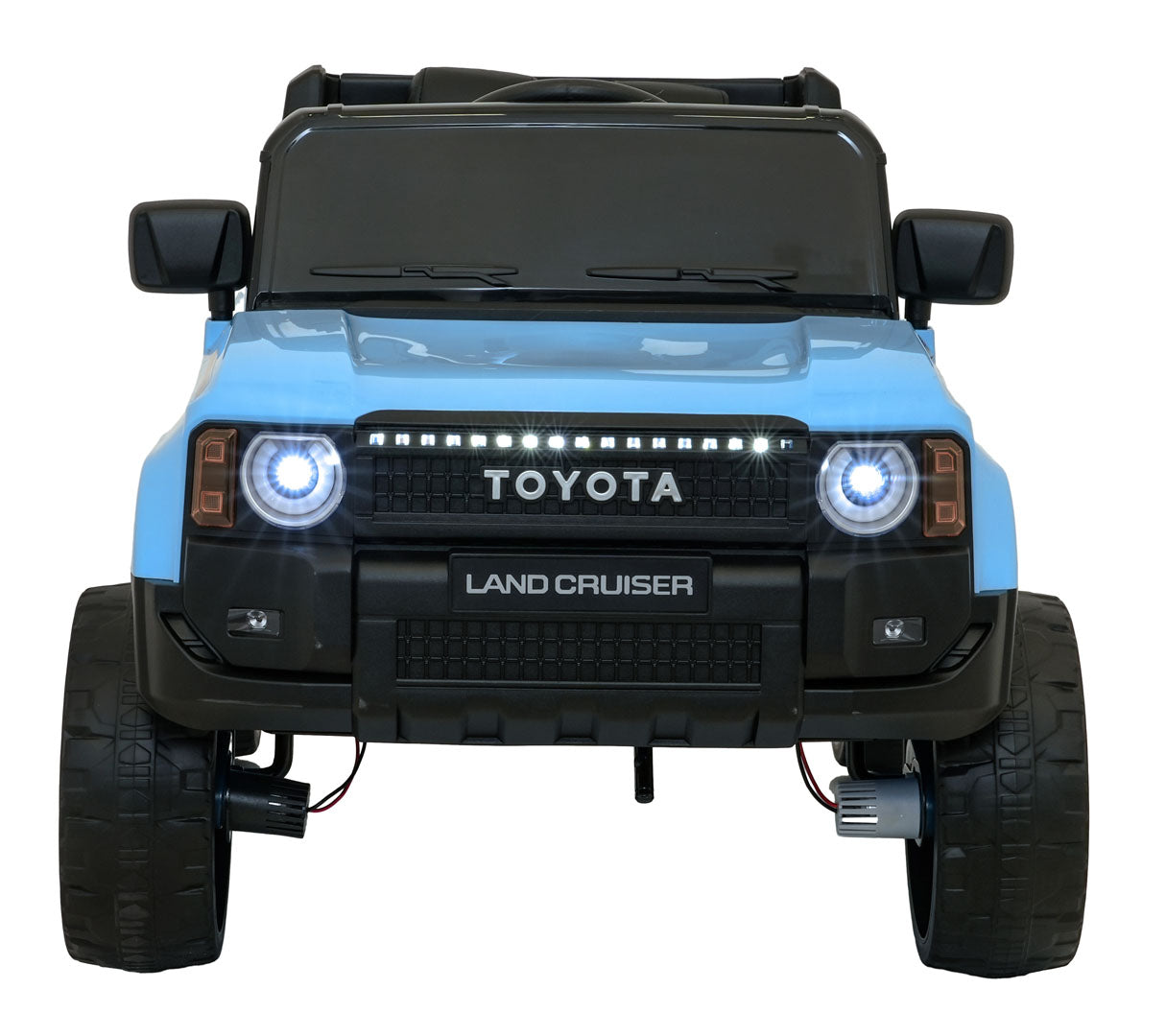 Toyota Land Cruiser PRADO | Plava