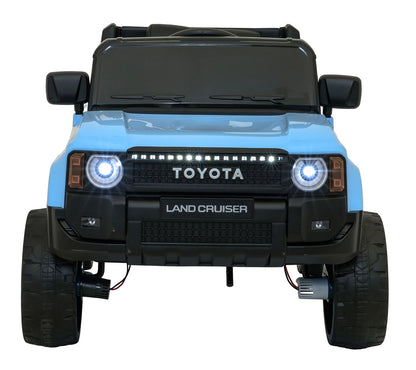 Toyota Land Cruiser PRADO | Plava