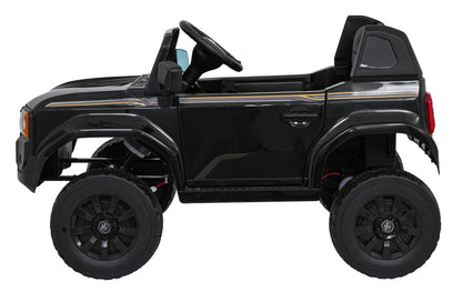 Toyota Land Cruiser PRADO | Crna