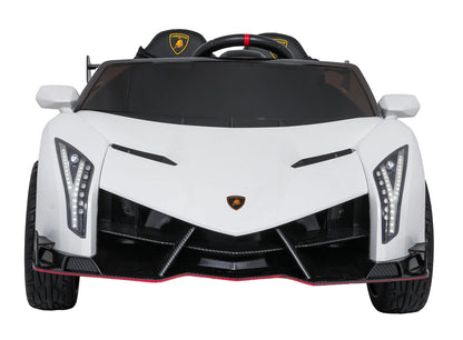 Lamborghini Veneno | Bijela