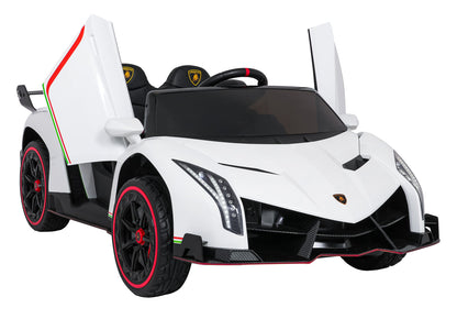 Lamborghini Veneno | Bijela