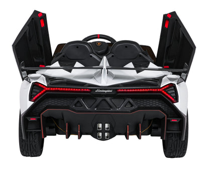 Lamborghini Veneno | Bijela