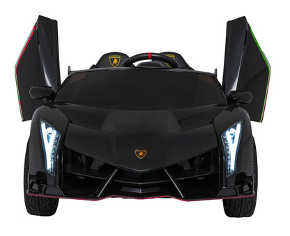 Lamborghini Veneno | Crna