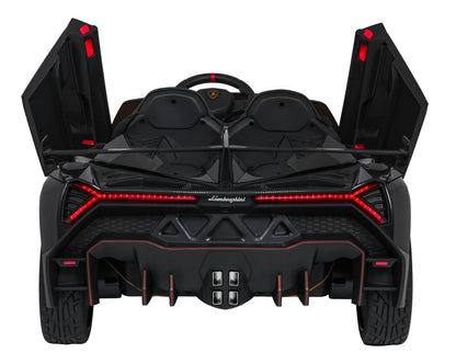 Lamborghini Veneno | Crna