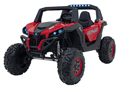 Buggy UTV-MX 2000N